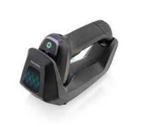 Datalogic - Gryphon GM4600 Lector de códigos de barras portátil 1D/2D Óptico Negro