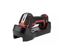 Lector de códigos de barras portátil Honeywell 1D/2D Laser Inalámbrico