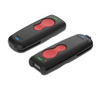 Lector de códigos de barras portátil Honeywell Voyager 1602g Bluetooth 1D/2D Negro