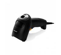 Lector de códigos de barras portátil Newland HR52 Bonito 1D/2D USB Negro