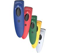Lector de códigos de barras portátil Socket Mobile S740 1D/2D Bluetooth Azul
