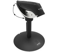 Lector de códigos de barras portátil Socket Mobile S740 1D/2D Bluetooth Negro