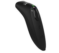 Lector de códigos de barras portátil Socket Mobile S740 Bluetooth 1D/2D Negro compacto