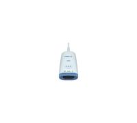 Lector de códigos de barras portátil Zebra CS60-HC 1D/2D Bluetooth IP65