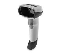 Lector de códigos de barras portátil Zebra DS2278 1D/2D Bluetooth USB LED Blanco