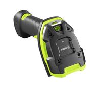 Lector de códigos de barras portátil Zebra DS3678-HP 1D/2D Laser Inalámbrico IP67