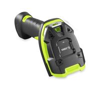 Lector de códigos de barras portátil Zebra LI3608-SR 1D Inalámbrico y Alámbrico IP67