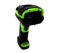 Lector de códigos de barras portátil Zebra LI3678-ER 1D Inalámbrico IP67