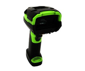 Lector de códigos de barras portátil Zebra LI3678-ER 1D Inalámbrico IP67