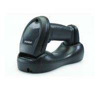 Lector de códigos de barras portátil Zebra LI4278 USB Negro