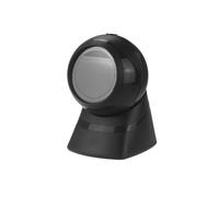Lector de códigos de barras Premier MS3-2D Desktop USB CMOS 2D IP52 Negro/Gris