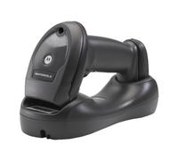 Lector de códigos de barras Zebra LI4278 Bluetooth 1D 547 lecturas/s