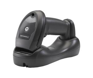 Lector de códigos de barras Zebra LI4278 Bluetooth 1D 547 lecturas/s