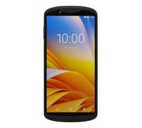 Lector de códigos de barras Zebra TC58B1-3T1K6B1080-A6 con pantalla de 6 pulgadas y 128 GB de almacenamiento