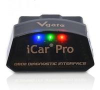 Lector de códigos de falla OBD2 Vgate Icar Pro Bluetooth 4.0 (ble) Escáner de códigos OBDII Luz de verificación del motor del automóvil