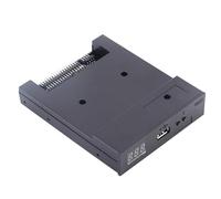 Lector de disco USB de 3,5 pulgadas, SFR1M44-U100K, Emulador de lector de disco floppy Drive Emulador para orga electrónica
