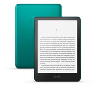 Lector de eBooks AMAZON Kindle Paperwhite SE 32 GB Jade Metálico nuevo