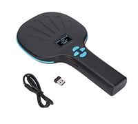 Lector de Escáner de Chips para Mascotas, Escáner de Código QR de Chip Portátil para Mascotas, Pantalla LED, Función de Almacenamiento Automático, Escaneo de Imágenes CMOS, para Animales Pequeños