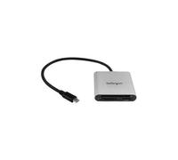 Lector De Flash StarTech FCREADU3C