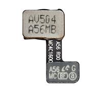 Lector de Huellas Dactilares Original para Galaxy A56 con Conector de Cable