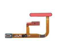 Lector de huellas dactilares original para Galaxy Z Flip7 Service Pack, cable