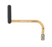 Lector de huellas dactilares para Galaxy A26 Pieza de repuesto original, cable