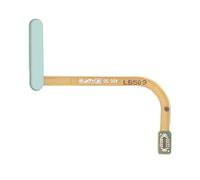 Lector de huellas dactilares para Galaxy A26 Pieza de repuesto original, cable