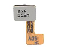 Lector de huellas dactilares para Galaxy A36 con cable original,