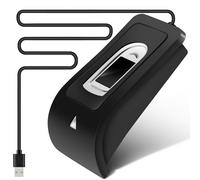 Lector de huellas dactilares USB para 7/8 con las últimas funciones de Hello