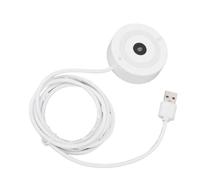 Lector de huellas dactilares USB pequeño para ordenadores con Windows 10 y 11, accesorio compacto para un inicio de sesión seguro y rá