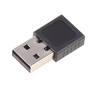 Lector de huellas dactilares USB Win10 Escáner Dongle Contraseña Cifrado de archivo libre para seguridad táctil F Biométrico C Usb Biometría