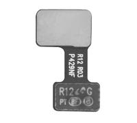 Lector de huellas para Galaxy S24 FE / S25 FE Paquete de servicio original