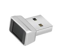 Lector de huellas USB para Windows Clave de seguridad Módulo de sensor de escáner biométrico de huellas para contacto instantáneo fácil