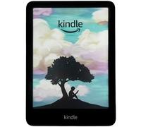 Lector de libros electrónicos Amazon Kindle de 7 pulgadas edición Signature Colorsoft pantalla táctil 32 GB Wi-Fi (negro)