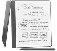Amazon Kindle Scribe 2024 E-Reader 10.2" 16GB Cuaderno Digital con Lápiz Prémium Gris Tungsteno