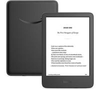 Lector de libros electrónicos Kindle 6" 16 GB Wi-Fi Negro compacto