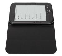 Lector de Libros Electrónicos, Lector E de Protección Ocular 6 Pulgadas 800x600 para el Hogar para la Oficina (16GB)