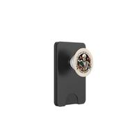 Lector de Libros You Had Me At Trigger Warning Dark Romance Smutt PopSockets PopWallet para MagSafe