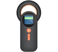 Lector de microchip para mascotas con Bluetooth, 3 en 1 (inal?mbrico de 2,4 GHz + Bluetooth + USB), esc?ner de etiquetas universal para animales, Q30