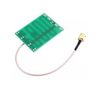 Lector de polarización UHF de 5dBi PCB UHF 902-928M con conector SMA para pruebas de almacén de 100 W