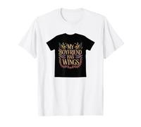 Lector De Romantasy Camiseta
