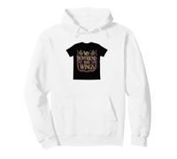 Lector De Romantasy Sudadera con Capucha