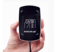 Lector de sobremesa UHF U1-CU-71, EPC Global C1 Gen 2, para la gestión de almacenes y Tiendas minoristas