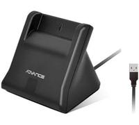 Lector de Tarjeta ADVANCE Id Card Reader