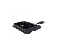 Approx Lector de DNI APPCRDNILBV2 USB 2.0 Compacto Negro