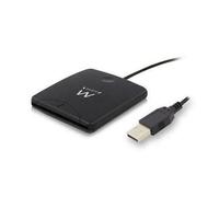 Lector De Tarjeta Inteligente - USB 2.0