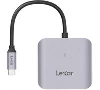 Lector de tarjeta Lexar CFexpress Tipo B USB-C