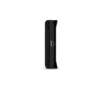 Lector de Tarjeta Magnética Elo Touch Solutions E001002 USB Negro
