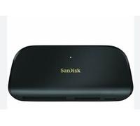 LECTOR DE TARJETA SANDISK IMAGEMATE PRO USB-C
