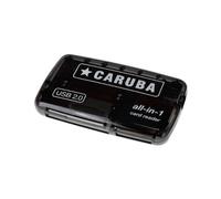 Caruba lector de tarjetas 35 en 1 USB 2.0 USB 2.0